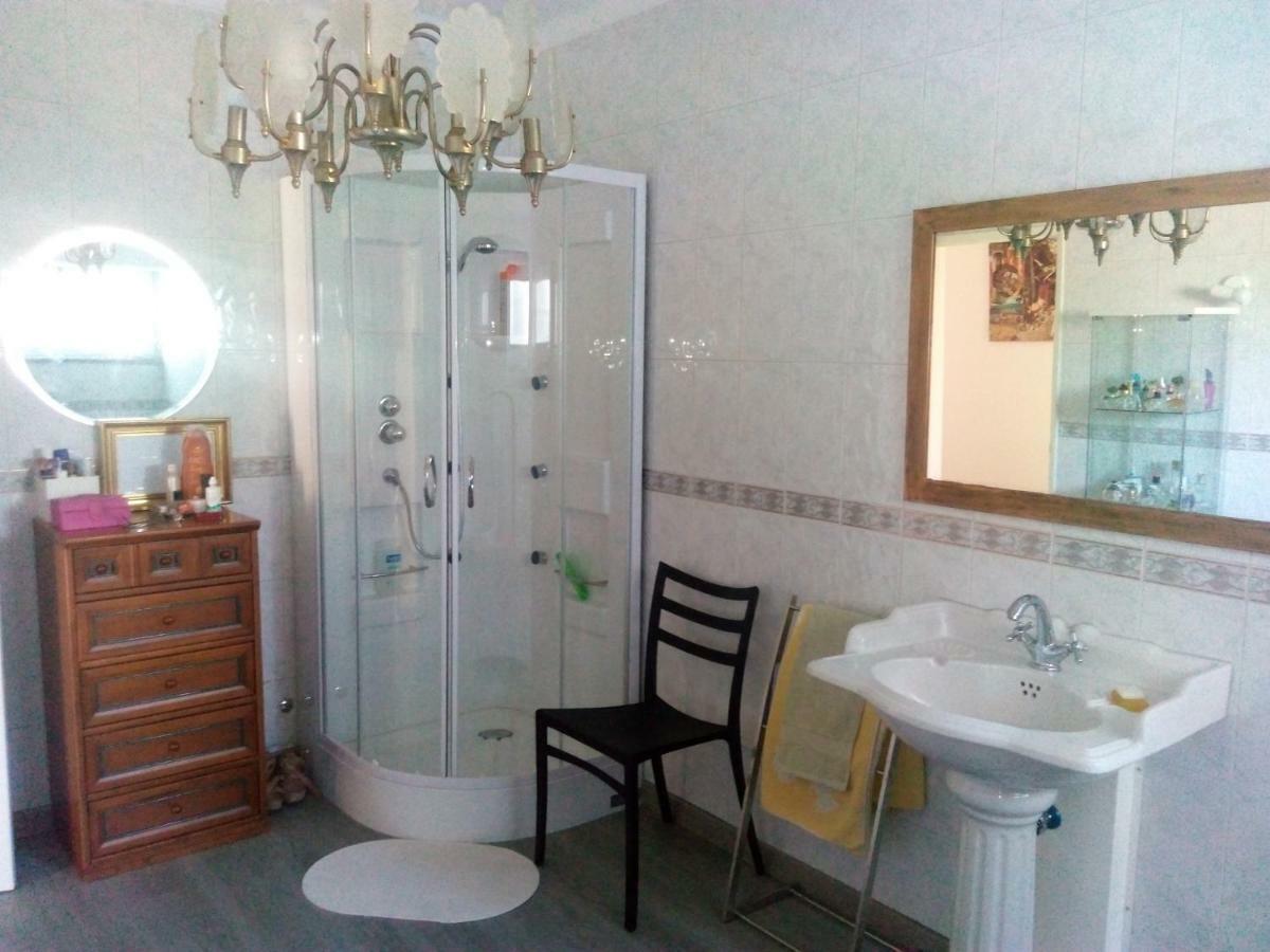 Seaparty Almada Exterior foto