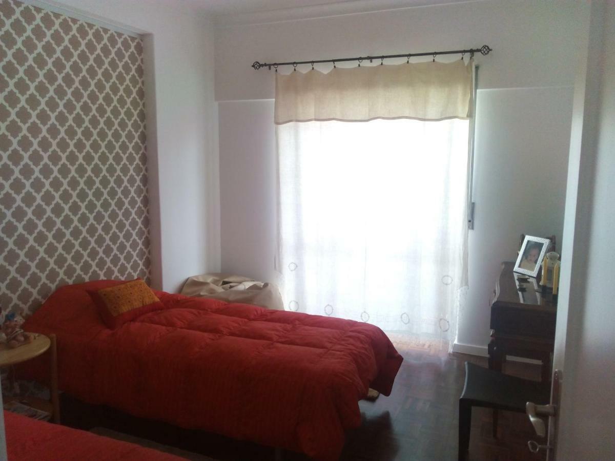Seaparty Almada Exterior foto