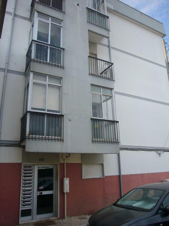 Seaparty Almada Exterior foto