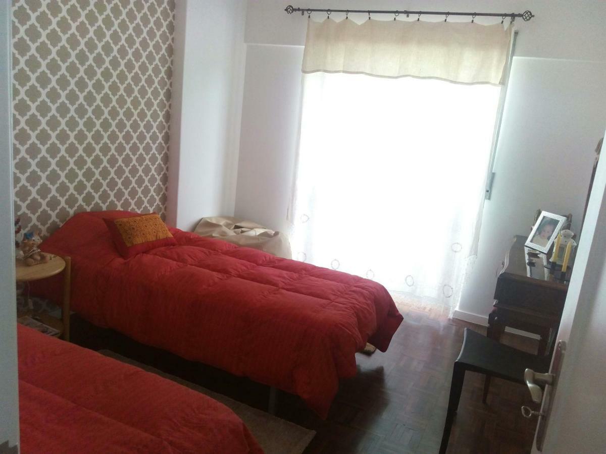 Seaparty Almada Exterior foto